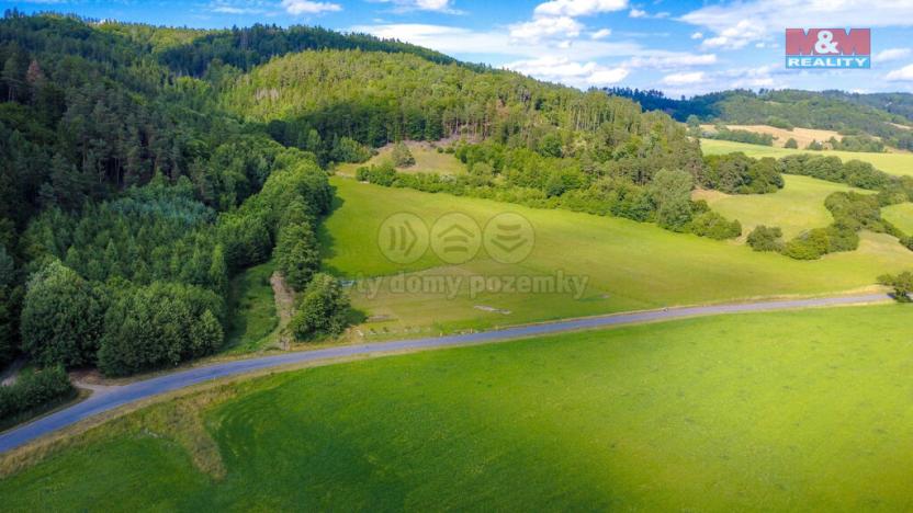 Prodej pozemku pro bydlení, Vranová Lhota, 5273 m2