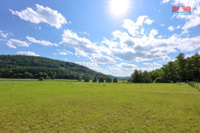 Prodej pozemku pro bydlení, Vranová Lhota, 5273 m2