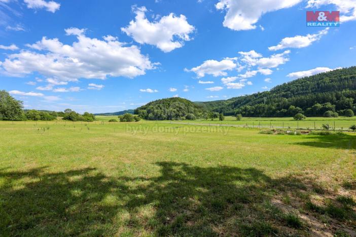 Prodej pozemku pro bydlení, Vranová Lhota, 5273 m2