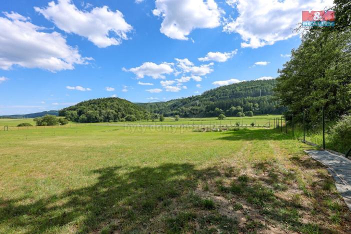 Prodej pozemku pro bydlení, Vranová Lhota, 5273 m2