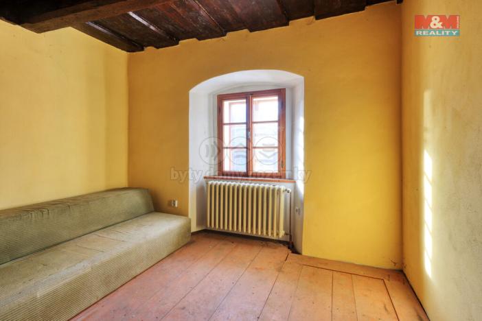 Prodej rodinného domu, Klenčí pod Čerchovem, 209 m2