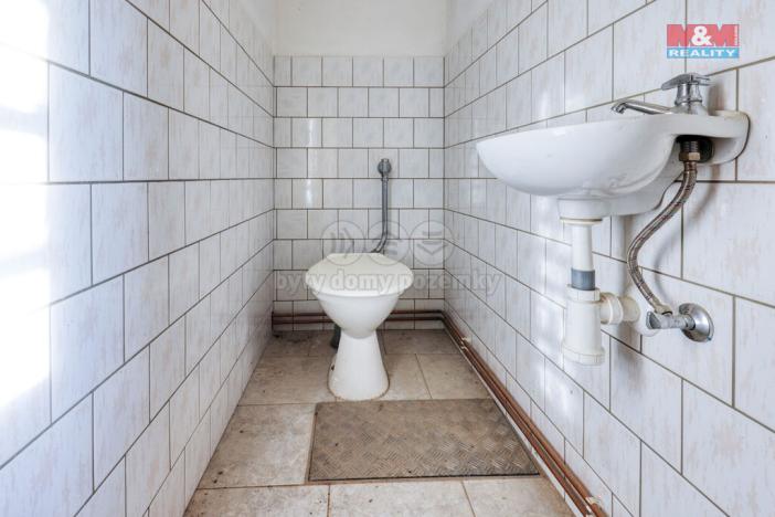 Prodej rodinného domu, Klenčí pod Čerchovem, 209 m2