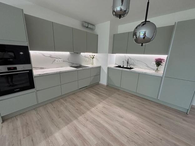 Pronájem bytu 4+kk, Ostrava, F. X. Riepla, 114 m2