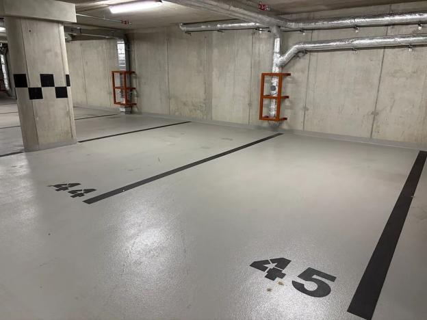 Pronájem bytu 4+kk, Ostrava, F. X. Riepla, 114 m2