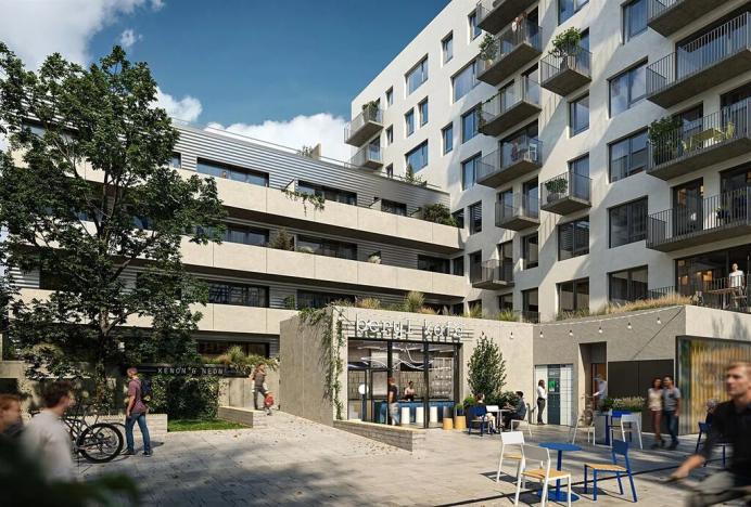 Prodej obchodního prostoru, Brno, Plynárenská, 43 m2