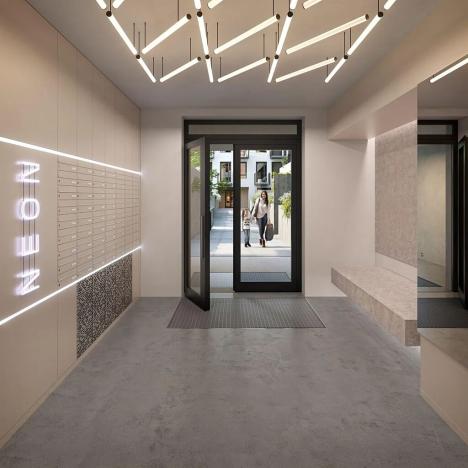 Prodej obchodního prostoru, Brno, Plynárenská, 43 m2