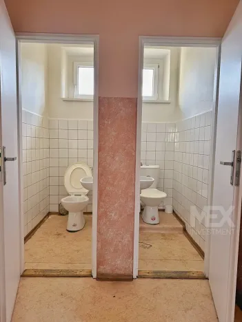 Prodej činžovního domu, Hradec Králové, Koutníkova, 276 m2