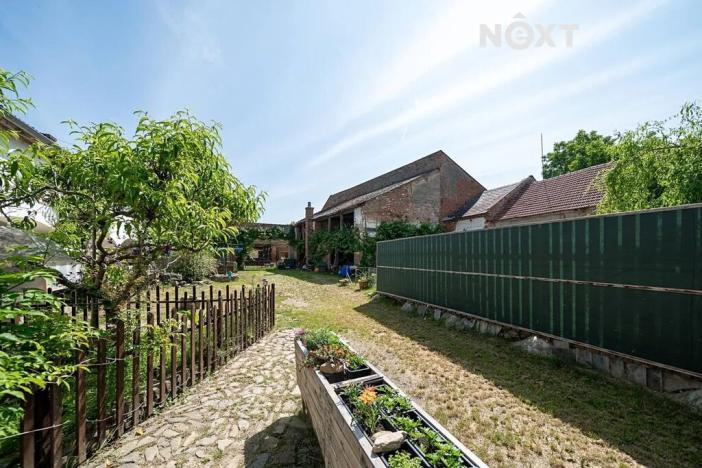 Prodej rodinného domu, Palonín, 253 m2