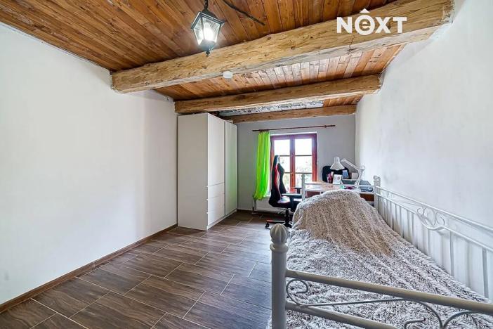 Prodej rodinného domu, Palonín, 253 m2