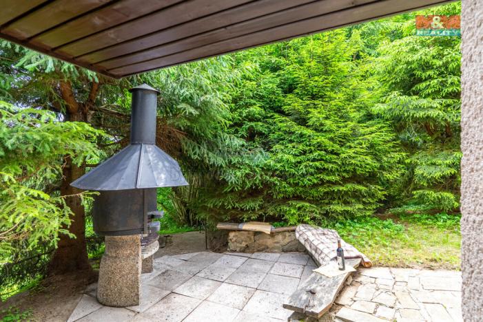 Prodej ubytování, Klášterec nad Orlicí - Zbudov, 100 m2