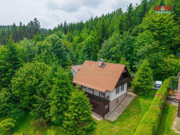 Prodej ubytování, Klášterec nad Orlicí - Zbudov, 100 m2