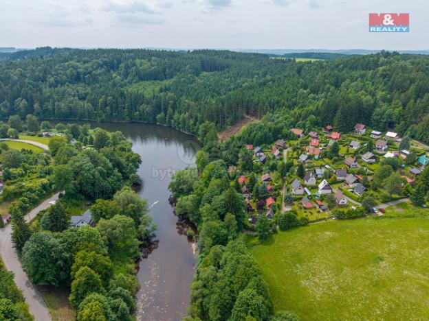 Prodej ubytování, Klášterec nad Orlicí - Zbudov, 100 m2