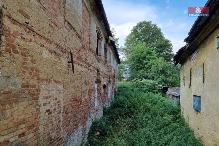 Prodej rodinného domu, Teplá - Poutnov, 142 m2