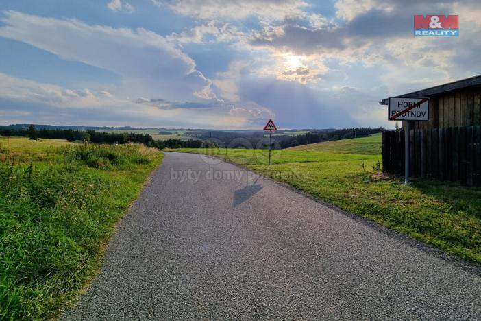 Prodej rodinného domu, Teplá - Poutnov, 142 m2