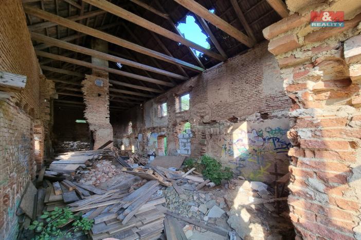 Prodej rodinného domu, Teplá - Poutnov, 142 m2