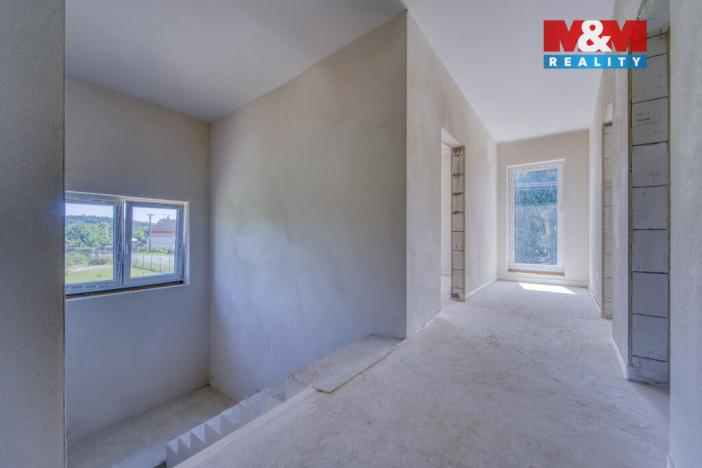 Prodej rodinného domu, Žinkovy, 154 m2