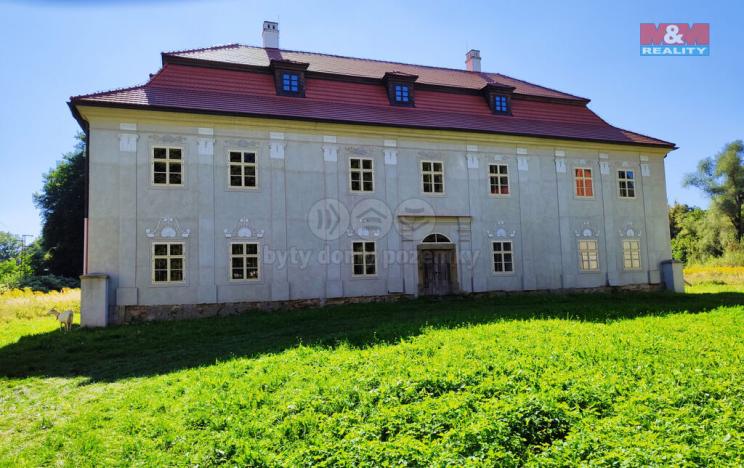 Prodej pozemku pro bydlení, Ropice, 57021 m2