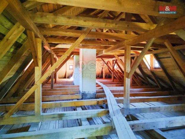 Prodej pozemku pro bydlení, Ropice, 57021 m2