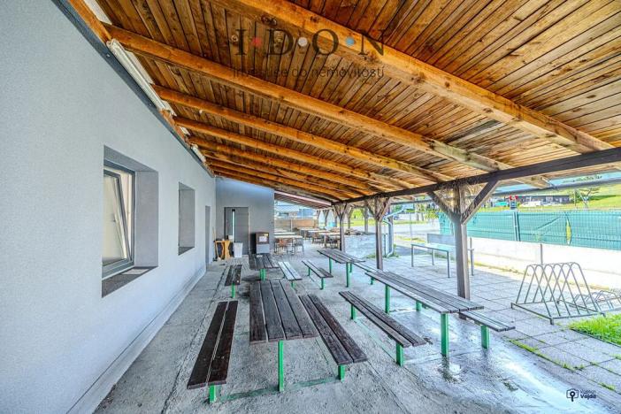 Prodej restaurace, Kozlovice, 500 m2