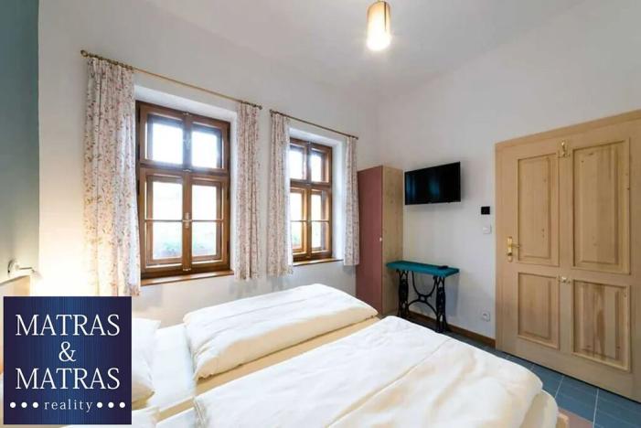 Prodej domu, Pavlov, Na Návsi, 270 m2