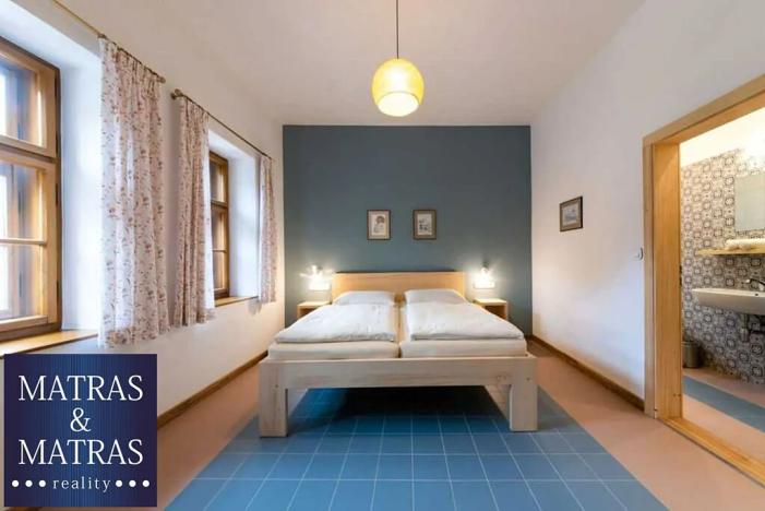 Prodej domu, Pavlov, Na Návsi, 270 m2