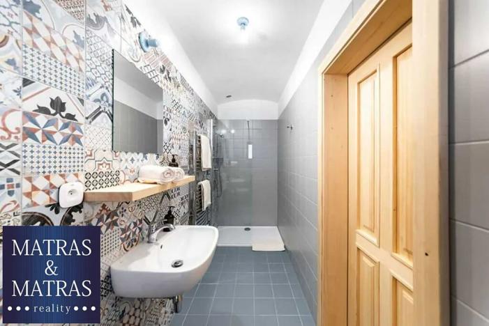 Prodej domu, Pavlov, Na Návsi, 270 m2