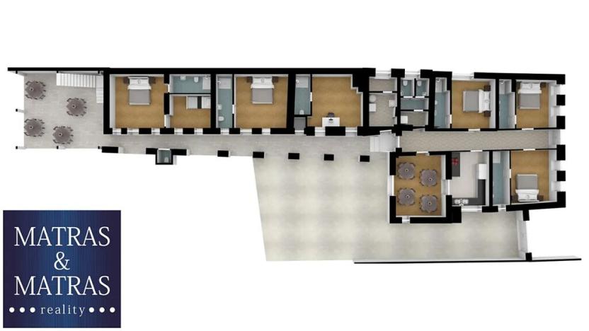 Prodej domu, Pavlov, Na Návsi, 270 m2