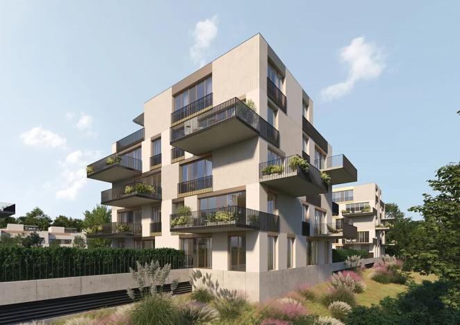 Prodej bytu 3+kk, Brno, Jerlínová, 70 m2