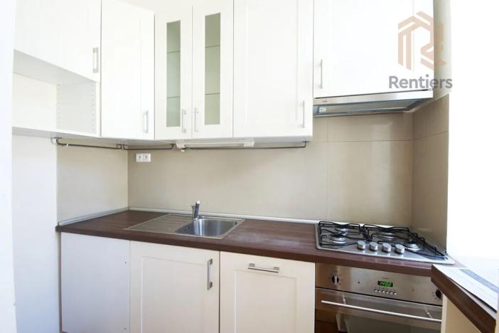 Pronájem bytu 2+kk, Praha - Nové Město, Opatovická, 59 m2
