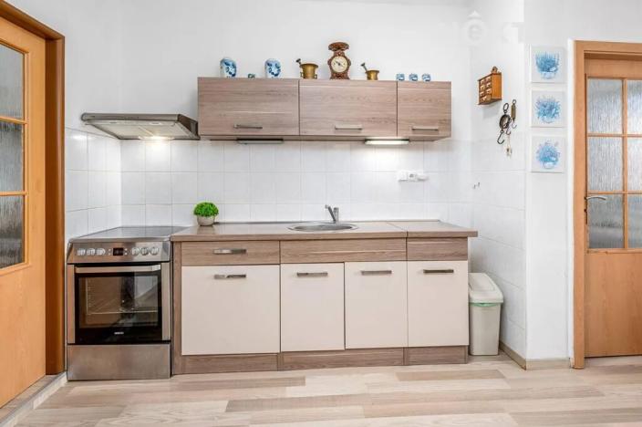 Prodej rodinného domu, Říčany, Kamlerova, 230 m2