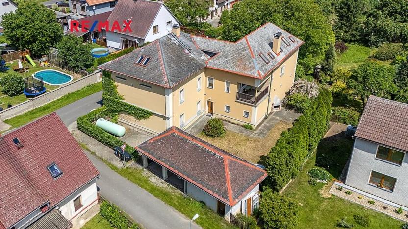 Prodej ubytování, Doksy, 611 m2