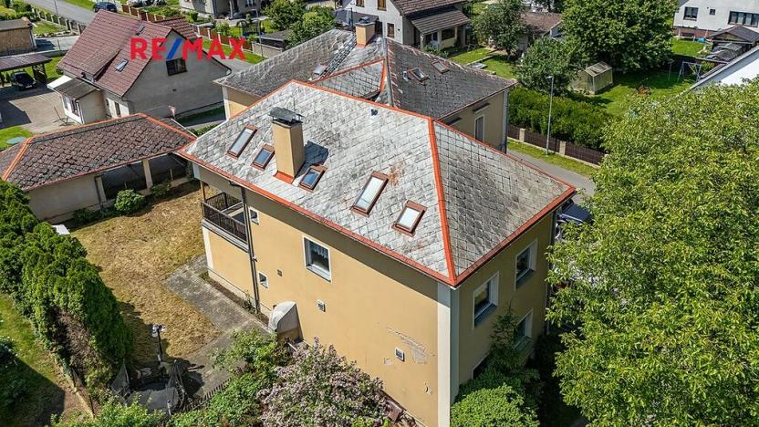 Prodej ubytování, Doksy, 611 m2