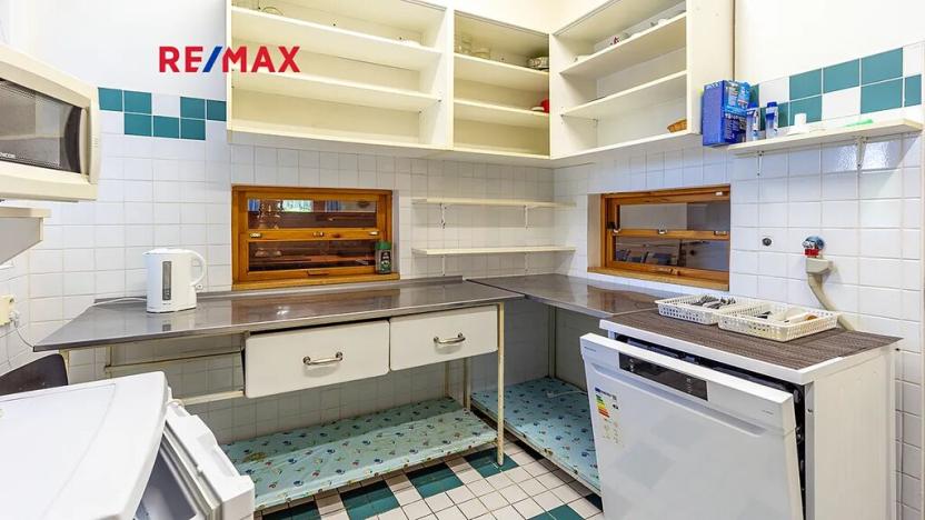 Prodej ubytování, Doksy, 611 m2