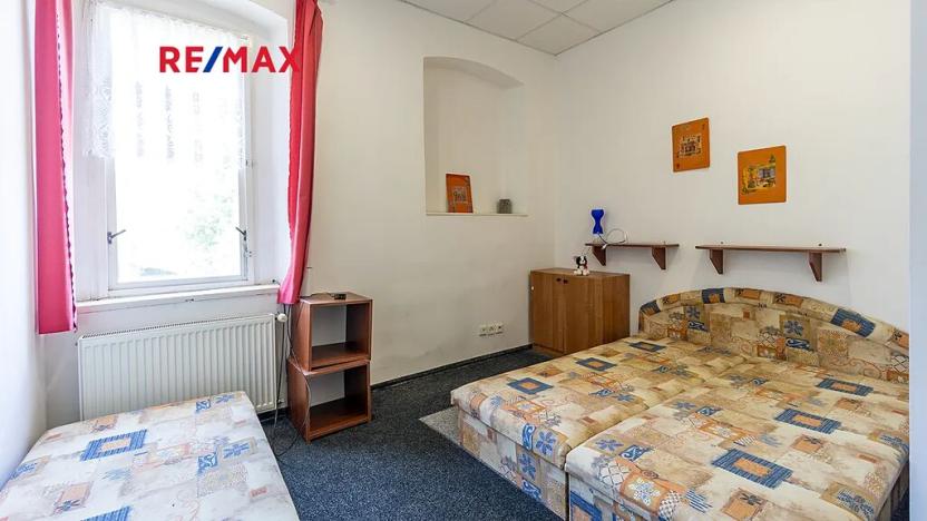 Prodej ubytování, Doksy, 611 m2