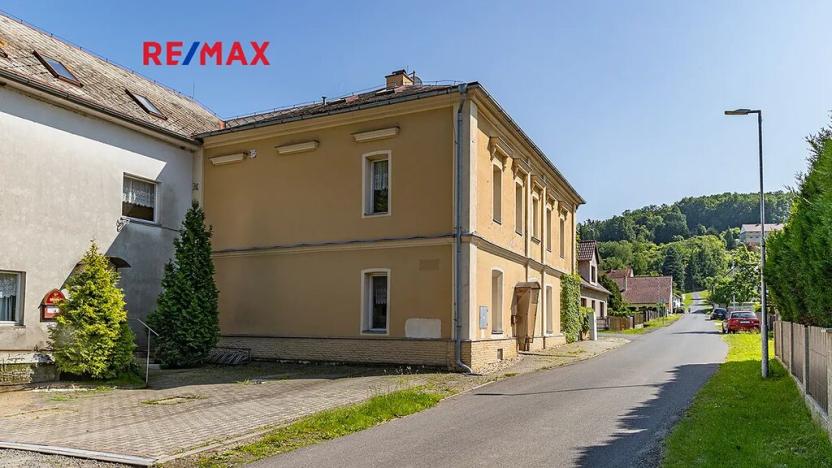 Prodej ubytování, Doksy, 611 m2