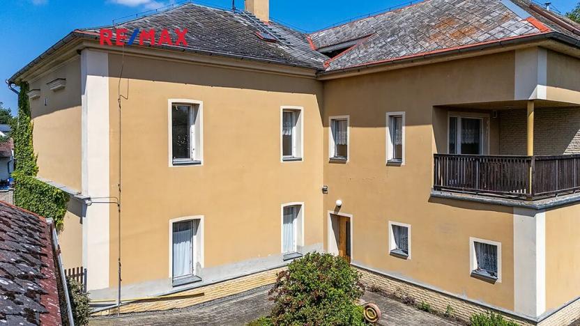 Prodej vícegeneračního domu, Doksy, 611 m2