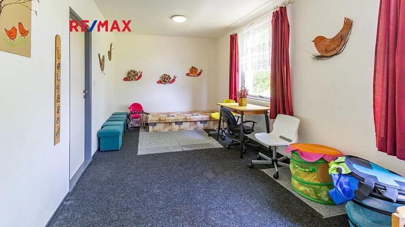 Prodej vícegeneračního domu, Doksy, 611 m2