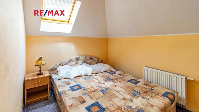 Prodej vícegeneračního domu, Doksy, 611 m2