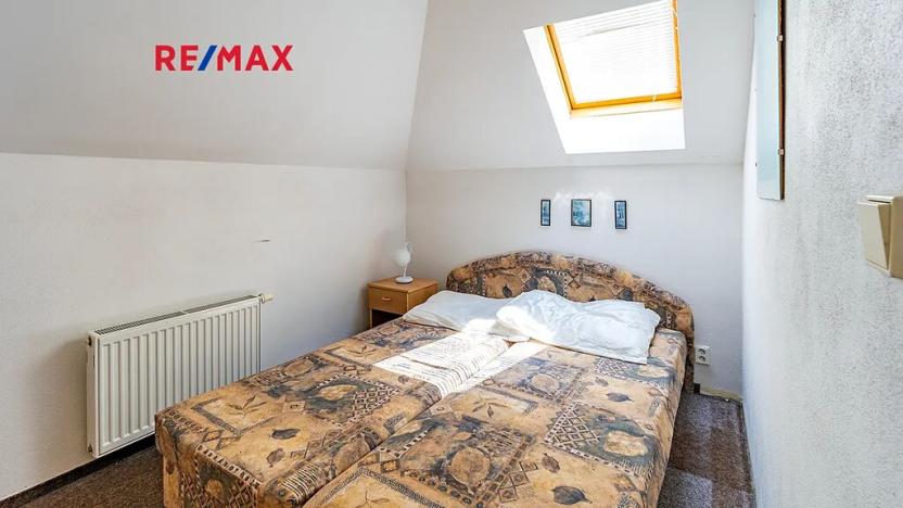 Prodej vícegeneračního domu, Doksy, 611 m2