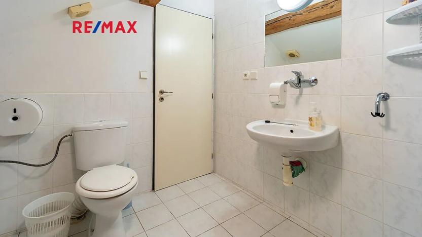 Prodej vícegeneračního domu, Doksy, 611 m2