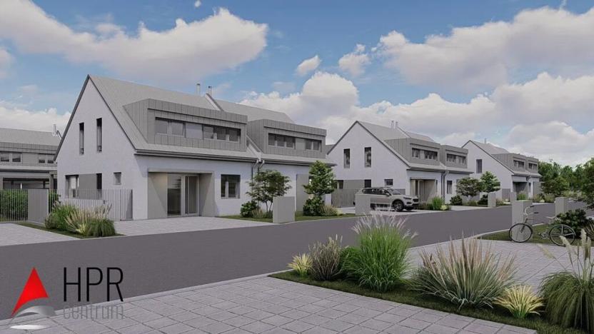 Prodej rodinného domu, Bohdalice-Pavlovice, 109 m2