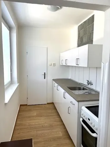 Pronájem bytu 2+1, Loučeň, Vlkavská, 44 m2