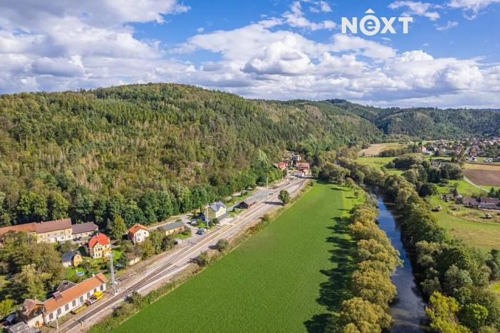 Prodej vícegeneračního domu, Kácov, 320 m2