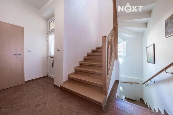 Prodej vícegeneračního domu, Kácov, 320 m2