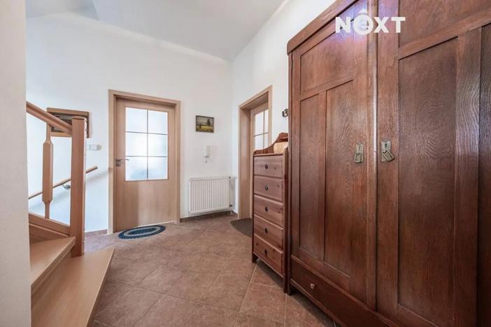 Prodej vícegeneračního domu, Kácov, 320 m2