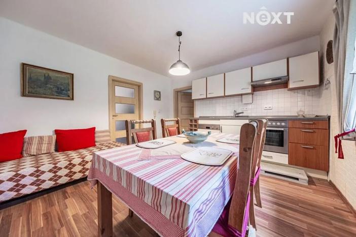 Prodej vícegeneračního domu, Kácov, 320 m2