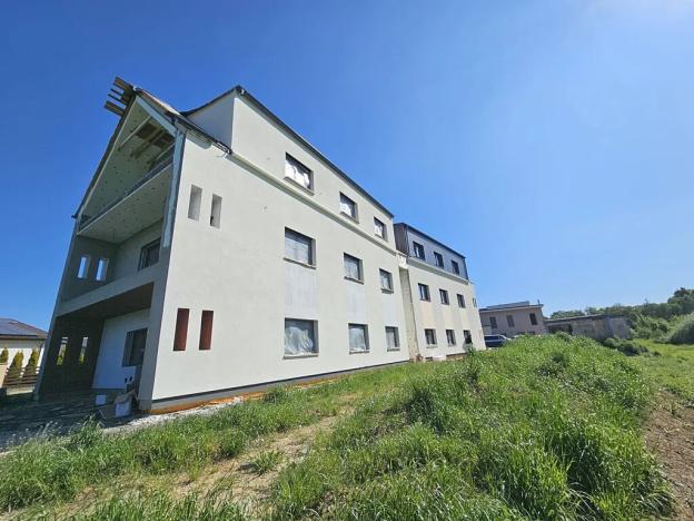 Pronájem bytu 3+kk, Ostrava, U Plesenky, 80 m2