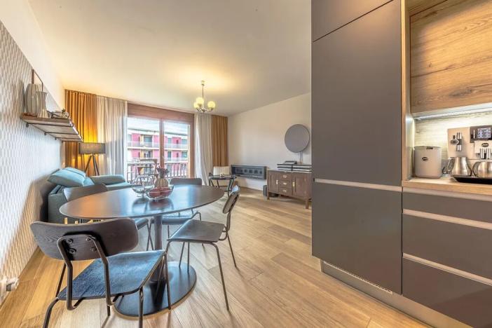 Pronájem bytu 2+kk, Praha - Modřany, Vrátnická, 54 m2