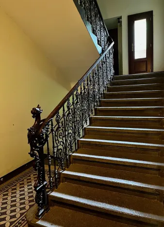 Dražba bytu 2+1, Praha - Vinohrady, Šumavská, 61 m2