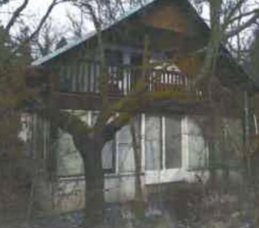Dražba chaty, Kamenice, 90 m2